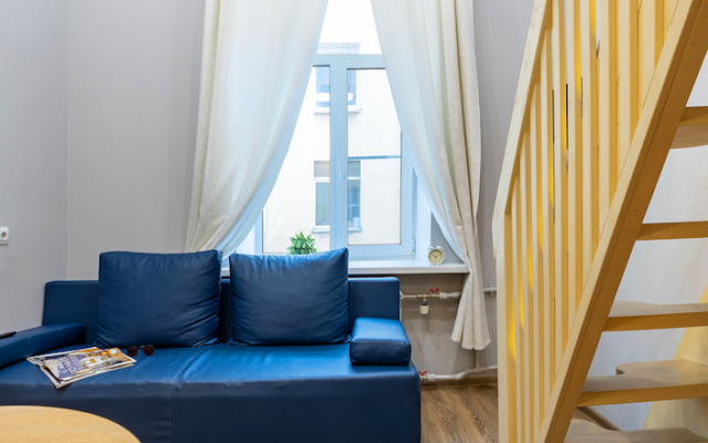 Апартаменты Prime m44 (5)