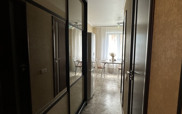 Posutochno Flat