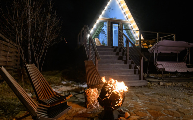 Гостевой дом Душа