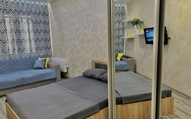 AppartDeLuxe Dmitriya Martynova 15 Flat