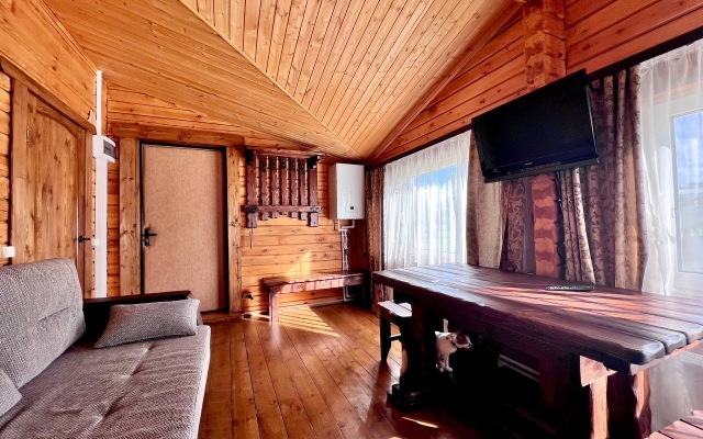 Гостевые домики Жуковка Village