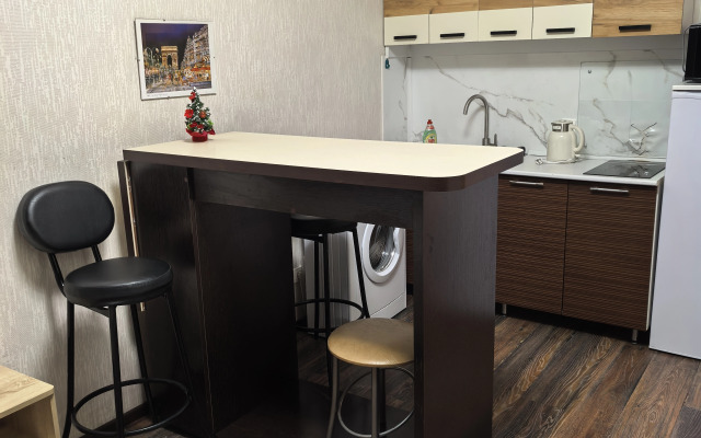 Апартаменты Park Aparts 241