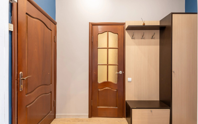 Апартаменты на Пионерском в Центре