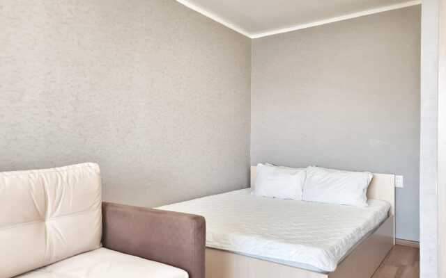 Апартаменты Котина 5