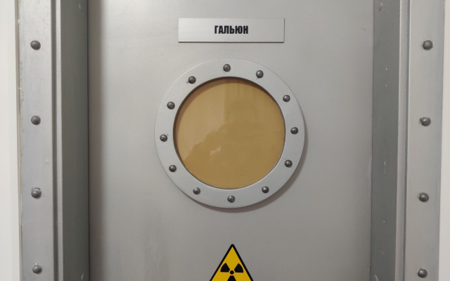 Апартаменты Рядом с Парком Екатерингоф