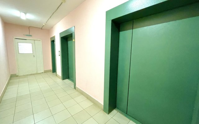 Na 15 Etazhe V Zhk Botanicheskiy Flat