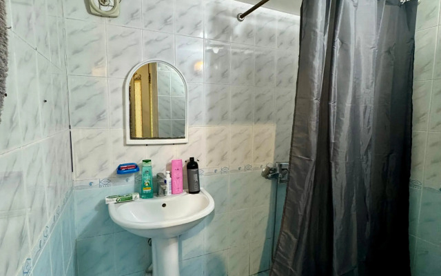 Частный дом у Моря