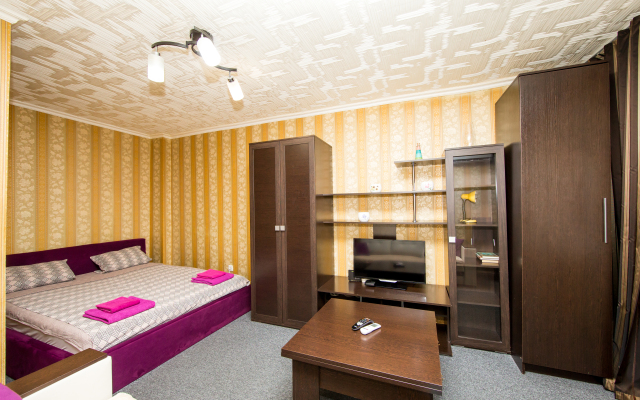 Aday V Tsentre Goroda Apartments