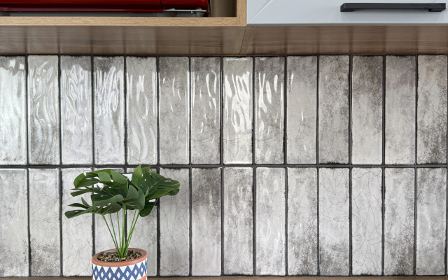 Квартира Тут Хорошо на Амундсена 5