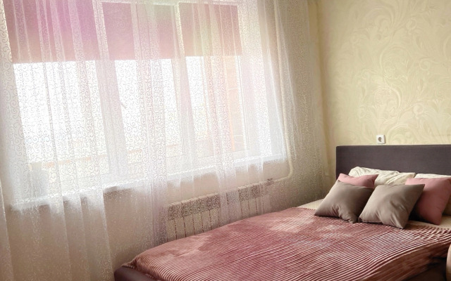 Квартира 2-к. квартира 62 м² 9/9 эт.