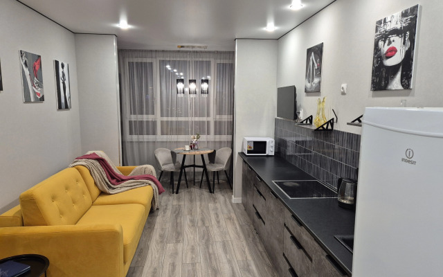 Квартира в Жк Отрадный