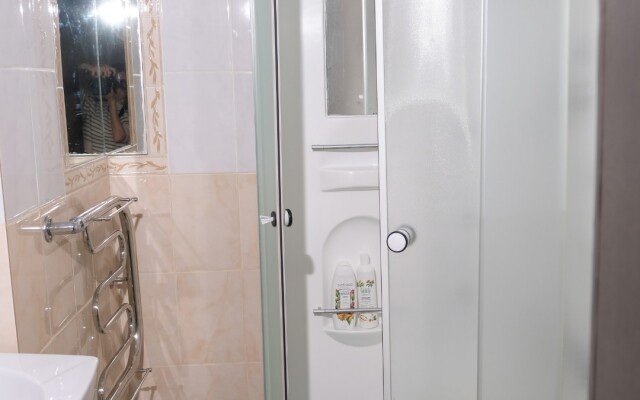Po Karmanu S Samostoyatelnym Zaseleniem.Apartments
