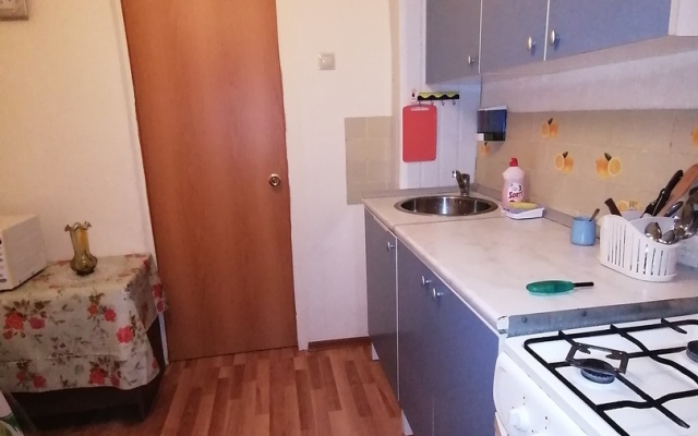 Kvartira v tsentre goroda prospekt Mira 19 Apartments