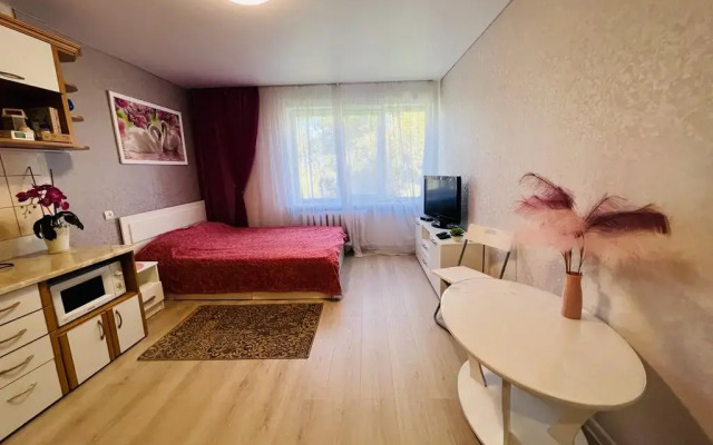 Квартира на Нансена