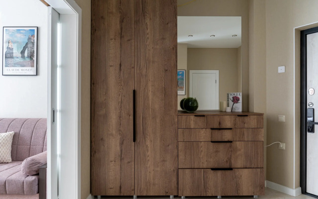 Red Apartments Art Layt Siti Apartament Maykov Apartments