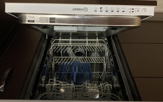 High Standard Ptz Apartments