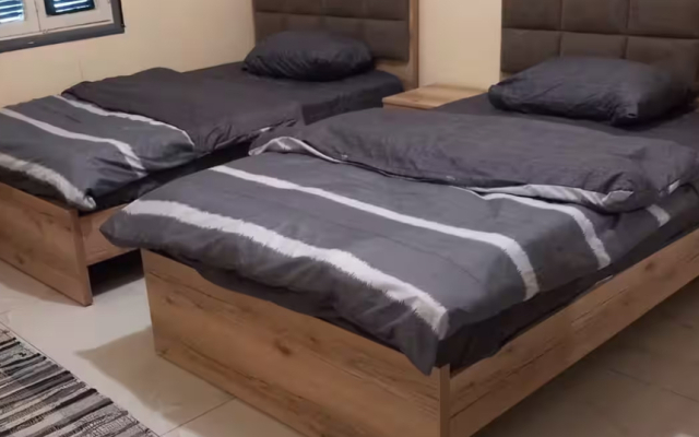 Апартаменты Fully Furnished