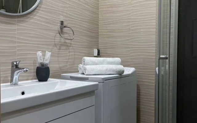 Квартира на Улице Волочаевская 11А