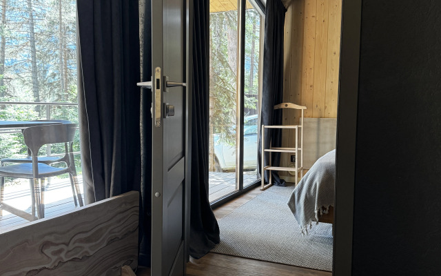 2 ProLes Private House