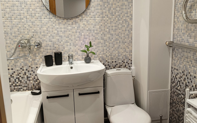 Квартира рядом с Детской Краевой Больницей в Южном