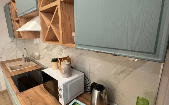 Квартира уютная квартира в лучшем районе города Омска