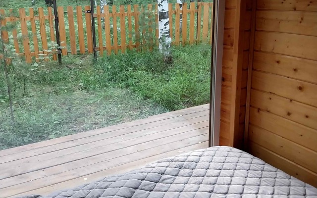 Гостевой дом Лесовик66