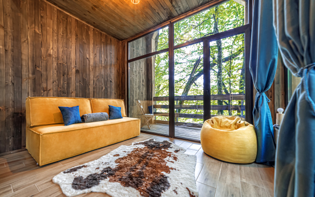 Бунгало Вилладж