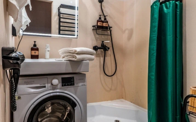 Квартира Экстравагантная Двушка В Царском Селе