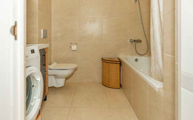 Апартаменты 1 Комнатные с Балконом Жк Изумрудный Город