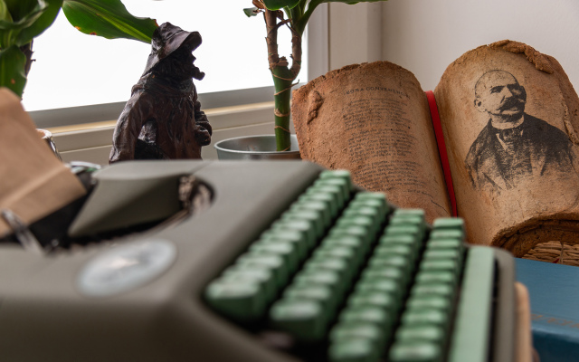 Апартаменты Душа Города 1