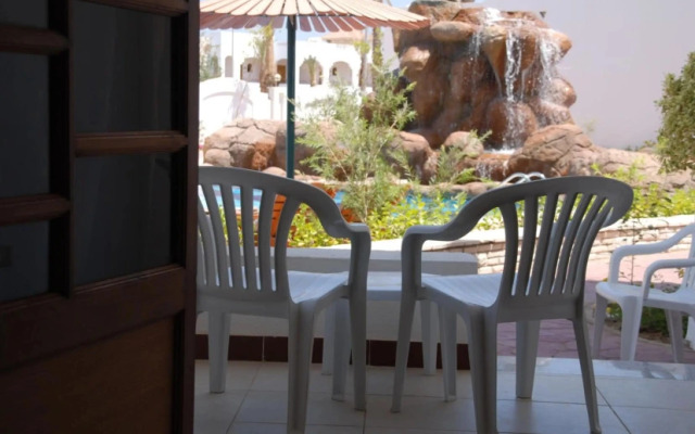 Coral Hills Resort