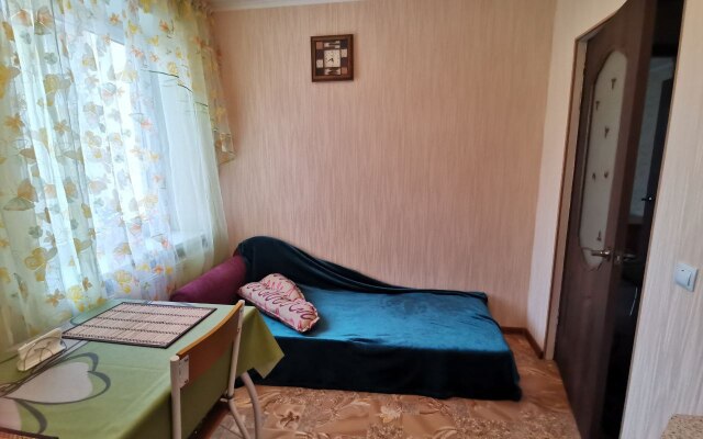 Solnechny Kot Flat
