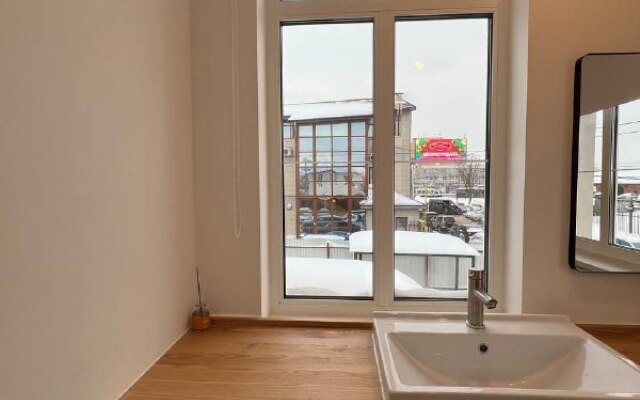 Apartments Tula Vacations