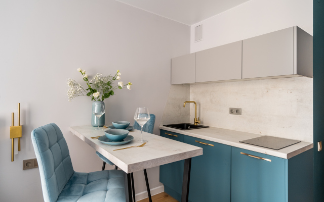 Apartaments & Stories Sity Apartments