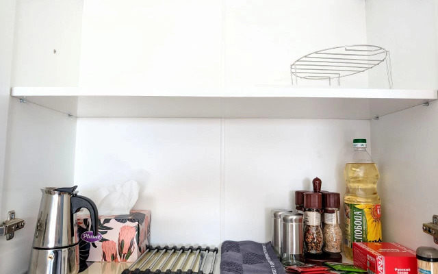 Апартаменты Дизайнерская студия в 10 минутах от Внуково