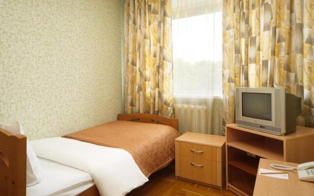 A Hotel Brno