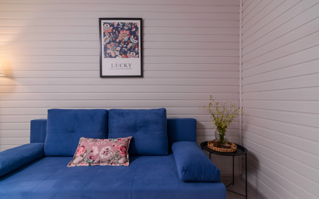 Частный Дом Simple Life Home 390