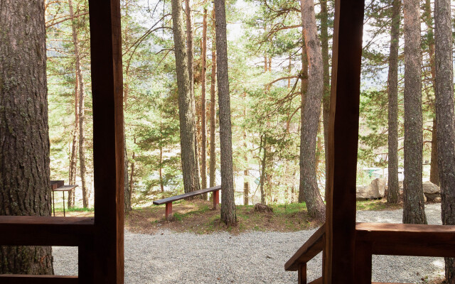 База отдыха Валентина