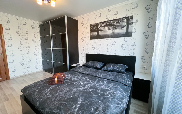 Trekhkomnatnye Na Yubileynoy Apartments