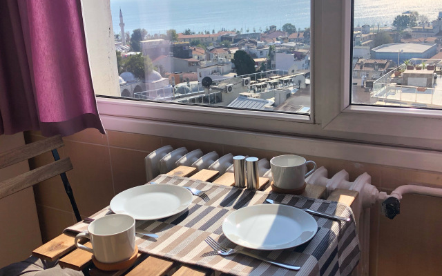 Mehmet Bey Suites Apart-Hotel
