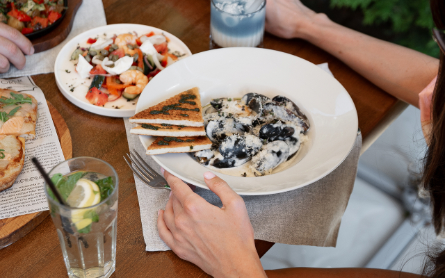 Отель Сириус