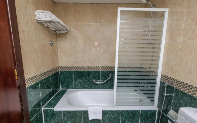 Стандартный номер — фото 4
