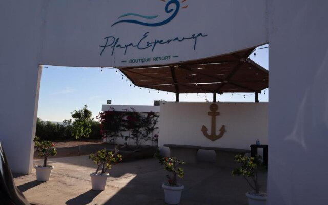 Playa Esperanza Resort Hotel