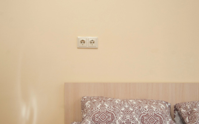 Апартаменты на Каширском Шоссе