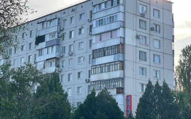 Dvukhkomnatnye Family Home Apartments