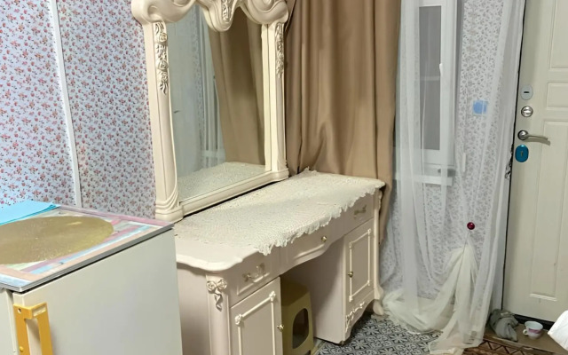Apartment u Kolonnady