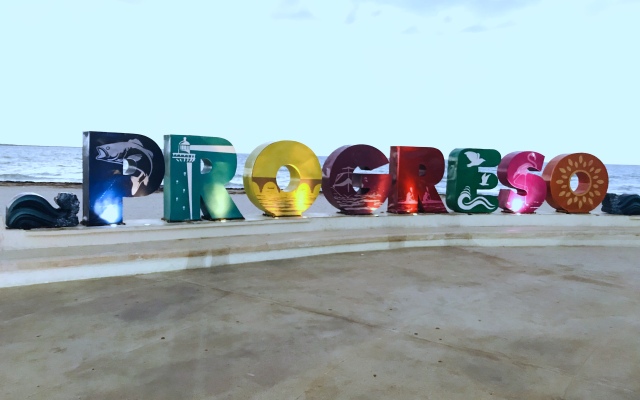 AMA Yucatan Apartments