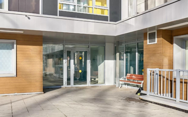 Апартаменты Ivori