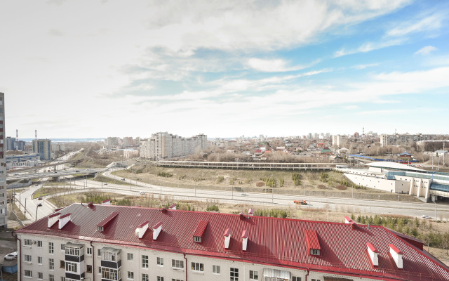 Квартира Комфортная квартира рядом с центром и метро