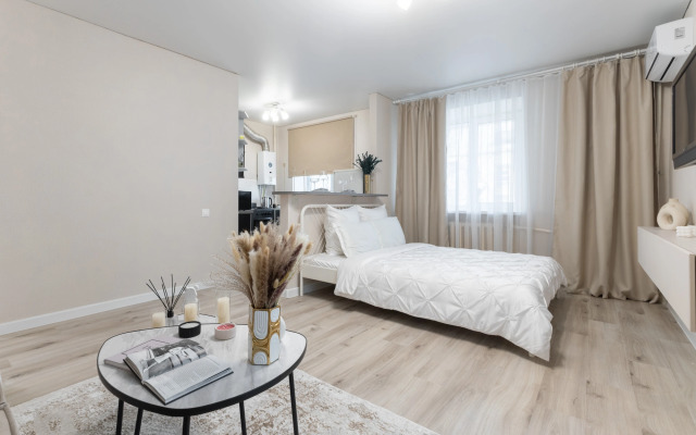 Апартаменты "Serenity Homes"